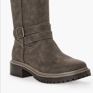 Brand New JustFab Noel Boots!